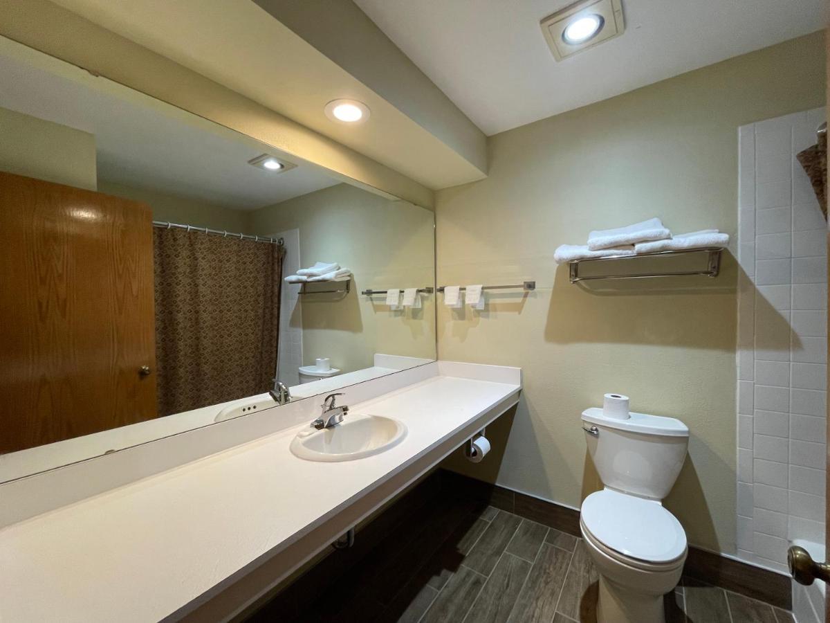 Campus Inn 배러부 외부 사진
