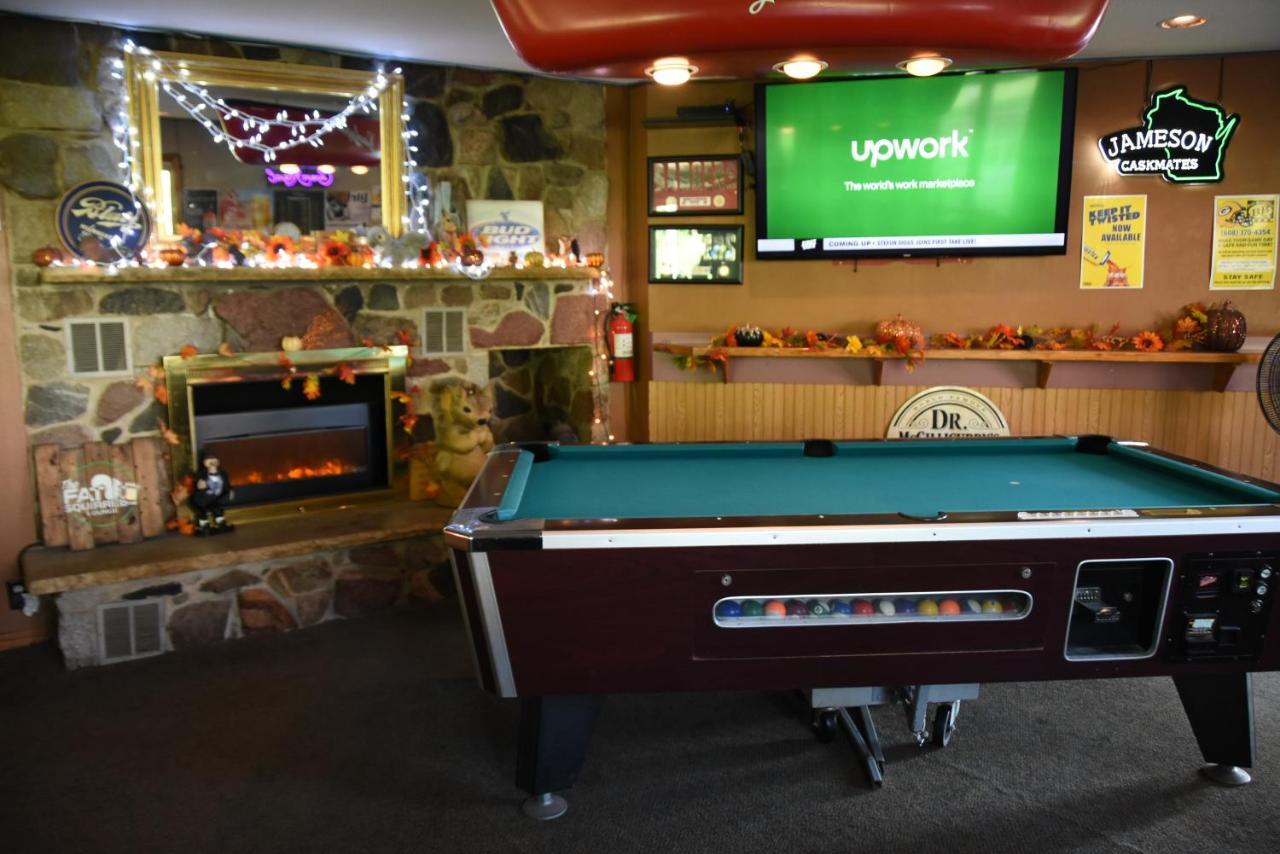 Campus Inn 배러부 외부 사진