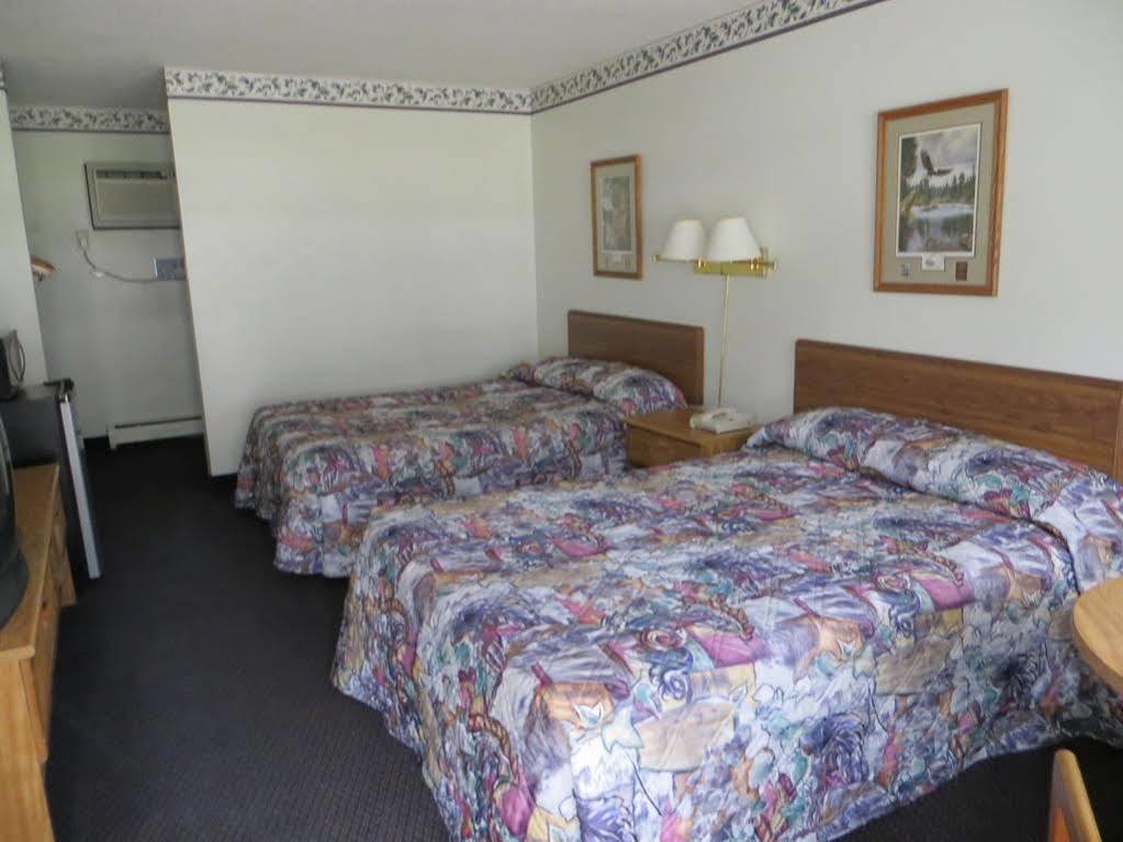 Campus Inn 배러부 외부 사진